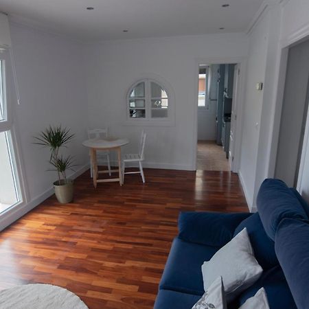 Apartament Atsedenportua Arminza Zewnętrze zdjęcie