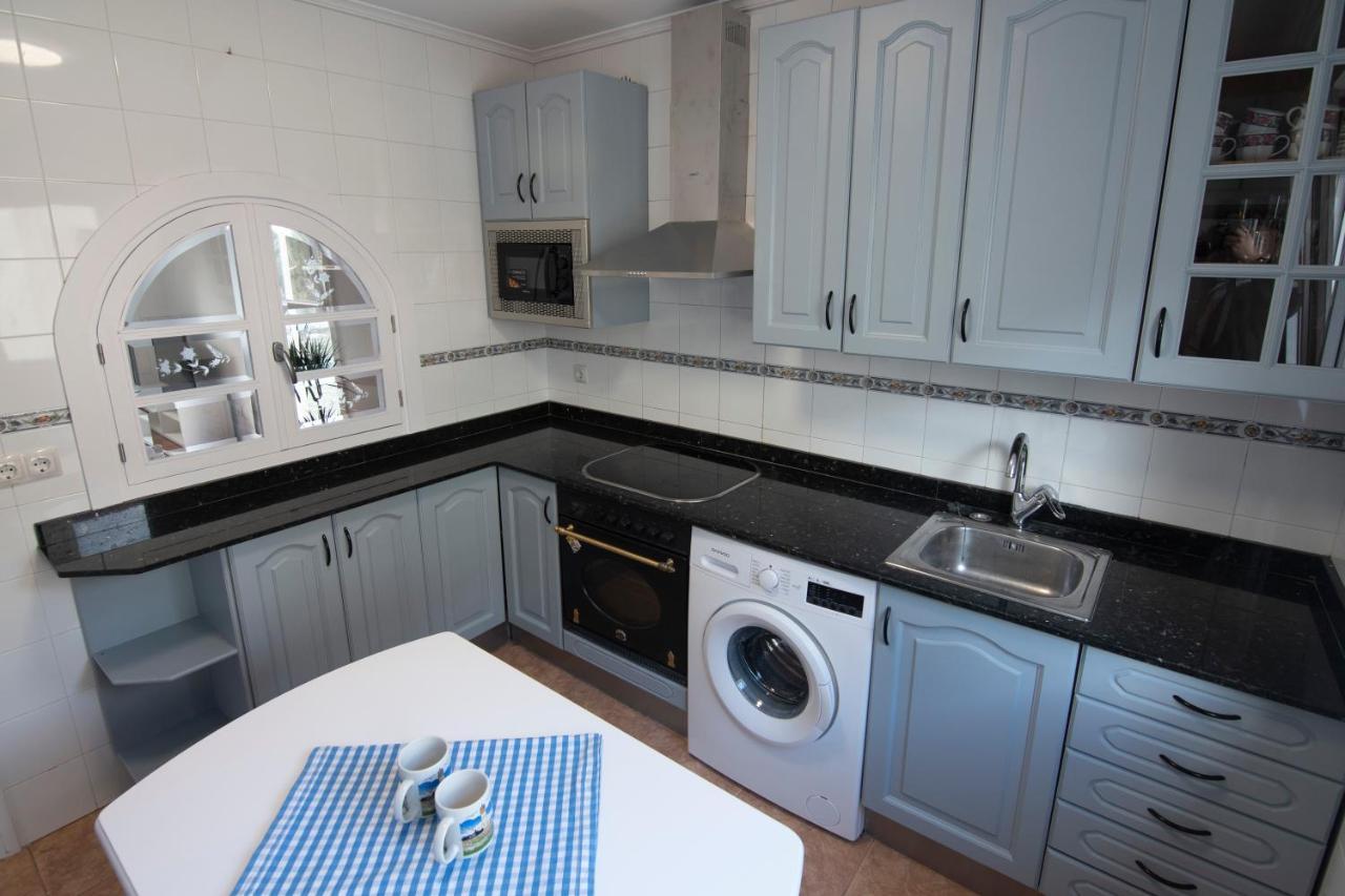 Apartament Atsedenportua Arminza Zewnętrze zdjęcie