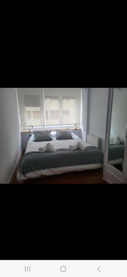 Apartament Atsedenportua Arminza Zewnętrze zdjęcie